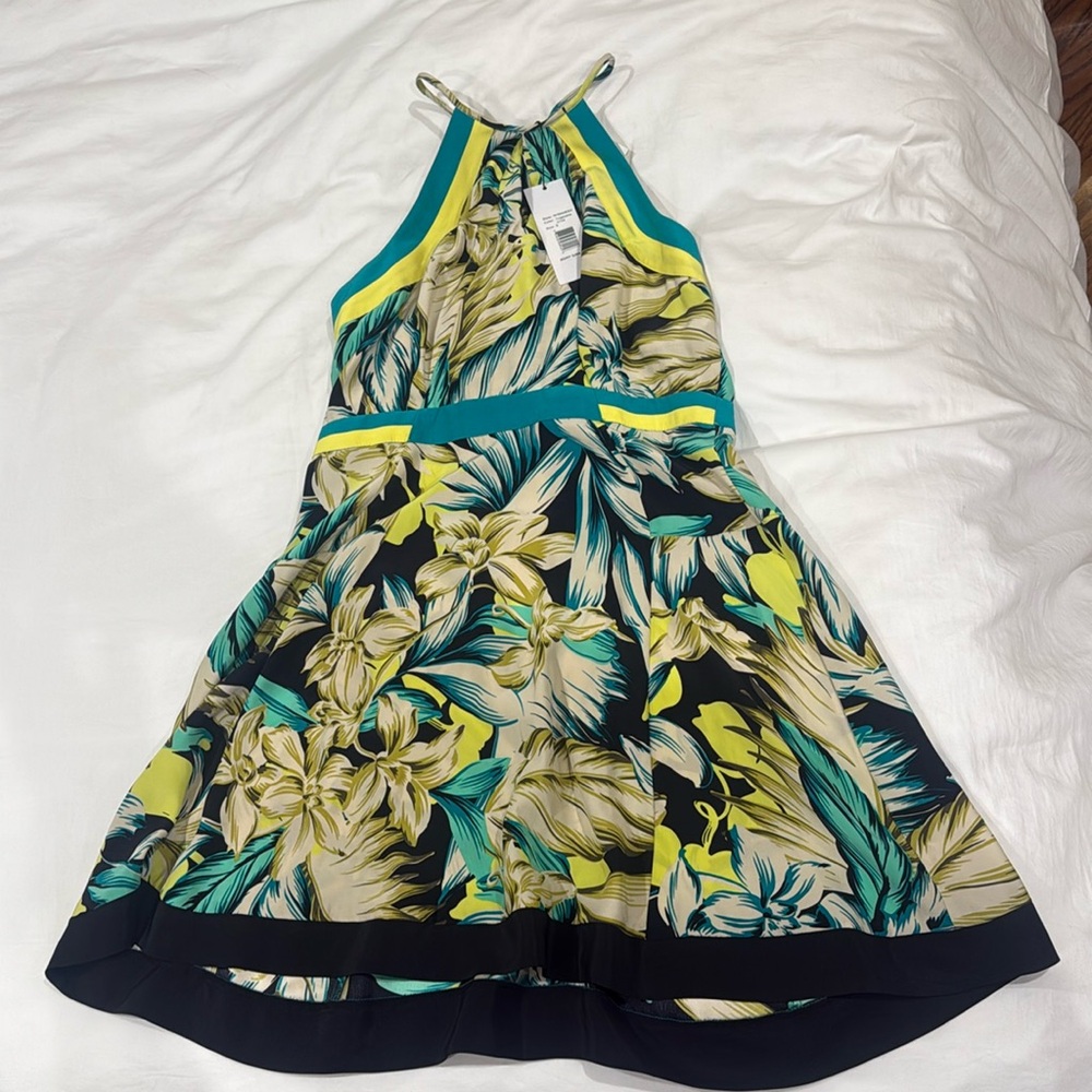 Parker Tropicana Dress